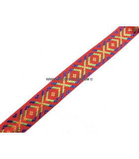 FITA DE COSTURA 25 mm