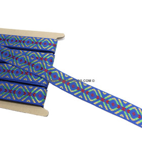 Cinta Tapacosturas 25 Mm Royal 1 Mt De Largo X 25 Mm De Ancho - colores para