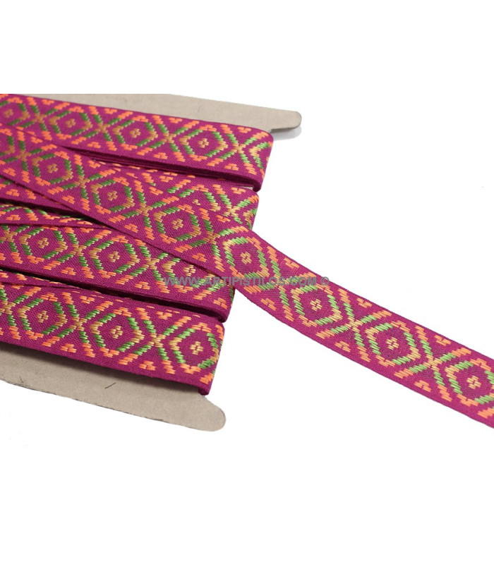 Tapestry tape 25 mm