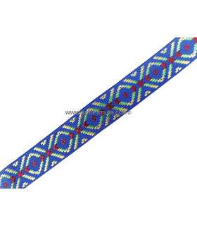 Cinta Tapacosturas 15 Mm Royal 1 Metro De Largo X 15 Mm De Ancho - colores para
