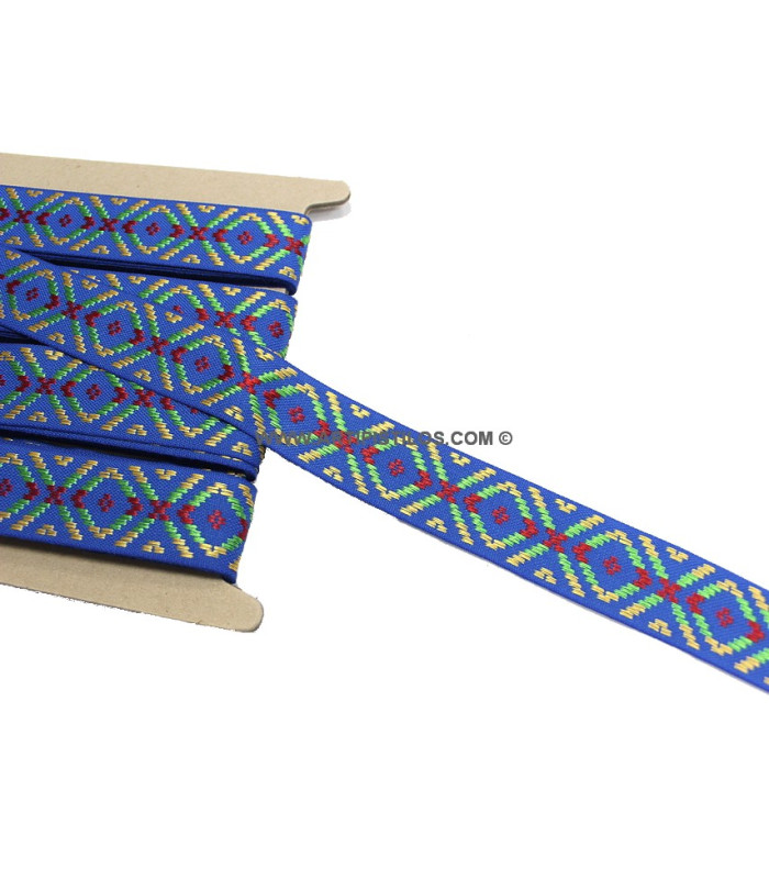 FITA DE COSTURA 15 mm