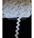 FITA ONDULINA 6 MM.