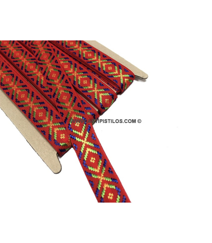 TAPESTRY TAPE 15 mm