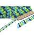 FLECO BORLAS MULTICOLOR