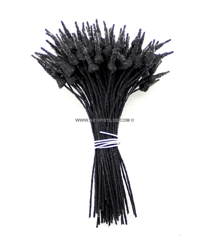 STAMEN BOUQUET X 120 PCS. "SPEARHEAD"