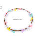 HEADBAND WITH FLOWERS