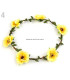 DIADEMA FLORAL