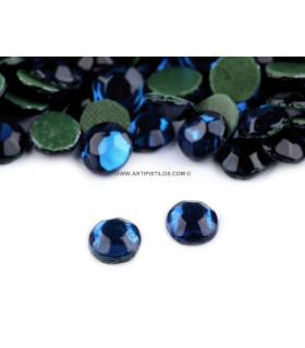 CHATON ROSES 5,2 M. HOT FIX