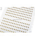 HOT FIX METALICO 5 X 5 MM.