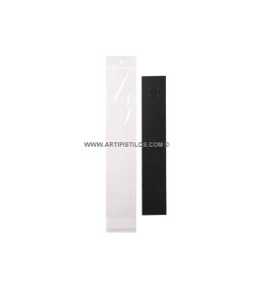 DISPLAY PARA JOYERIA 40 X 220 mm.