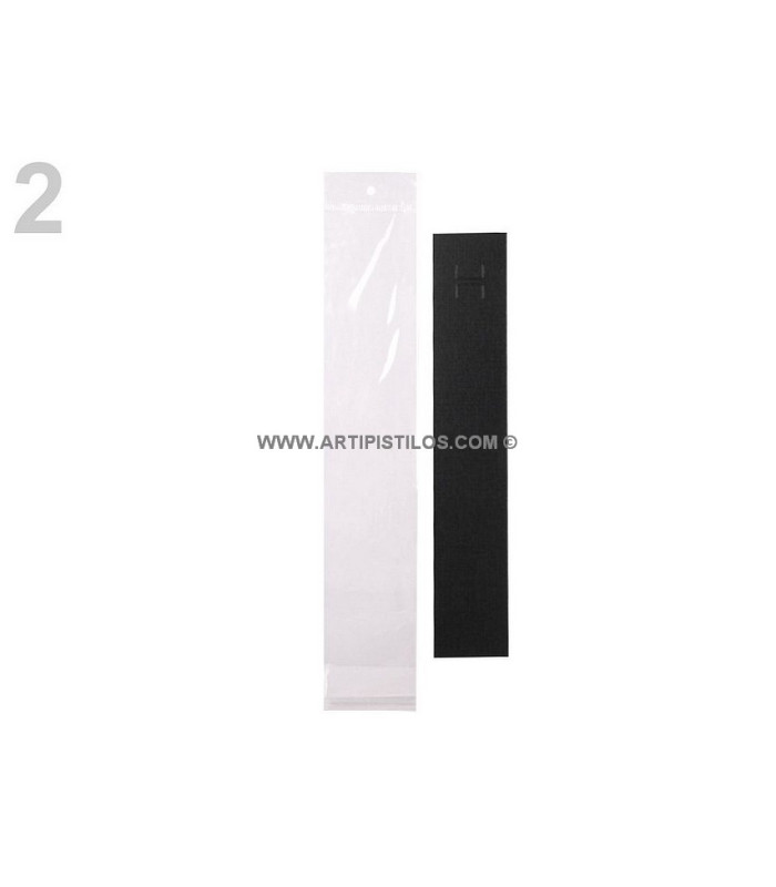 DISPLAY FOR JEWELRY 40 X 220 mm.