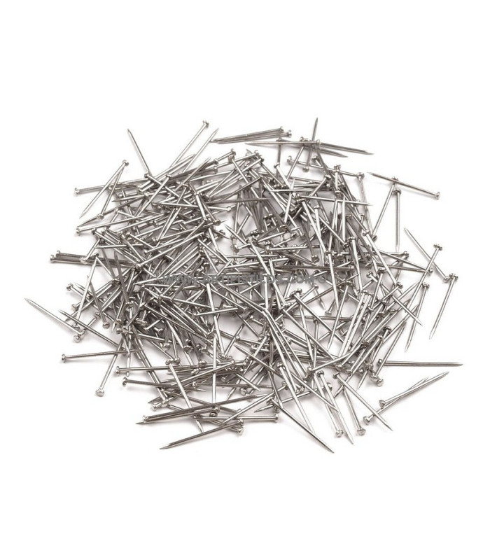 BOX PINS 16 mm. X 500 g.