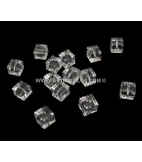 CUBO DE CRISTAL DE SWAROVSKI