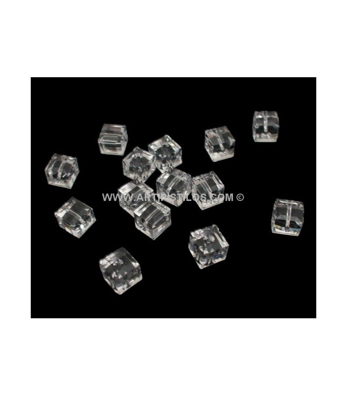 CRYSTAL CUBE SWAROVSKI