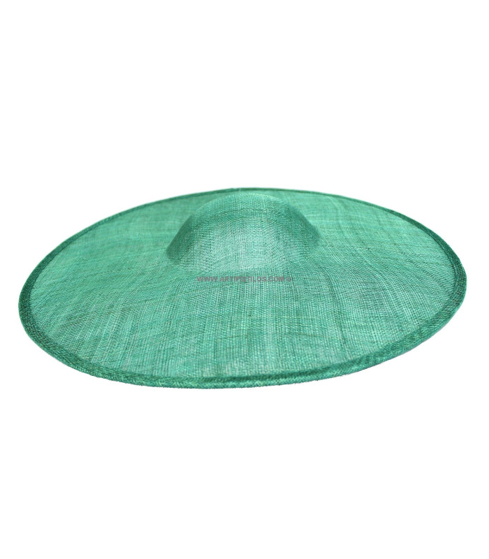 SINAMAY HAT Ø47 cms.