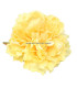 FABRIC PEONY 16 X 6 CMS.
