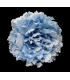 PEONIA DE TELA 16 X 6 CMS.