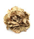 PEONIA DE TELA 16 X 6 CMS.