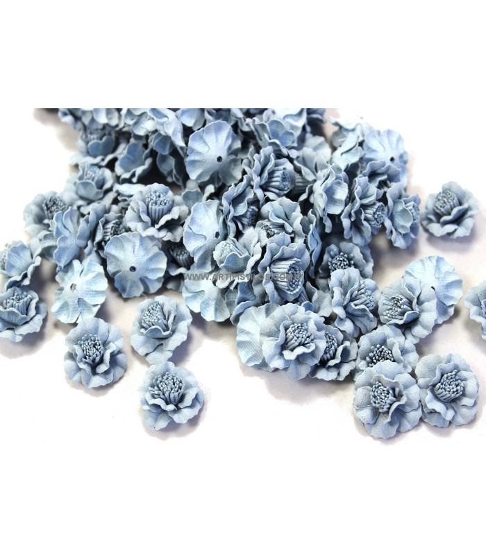 FAUXLEATHER FLOWER 1ª QUALITY