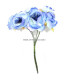BOQUET PAPER 6 FLOWERS