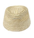 COPA DE PAJA FEDORA