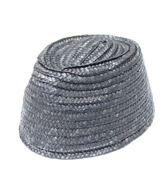 COPA DE PAJA FEDORA