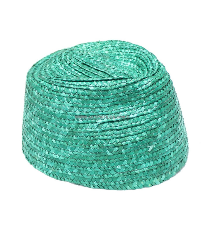 COPA DE PAJA FEDORA