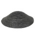 CONO DE PAJA NATURAL 35 CMS. DIAMETRO APROX.