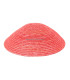 CONO DE PAJA NATURAL 35 CMS. DIAMETRO APROX.