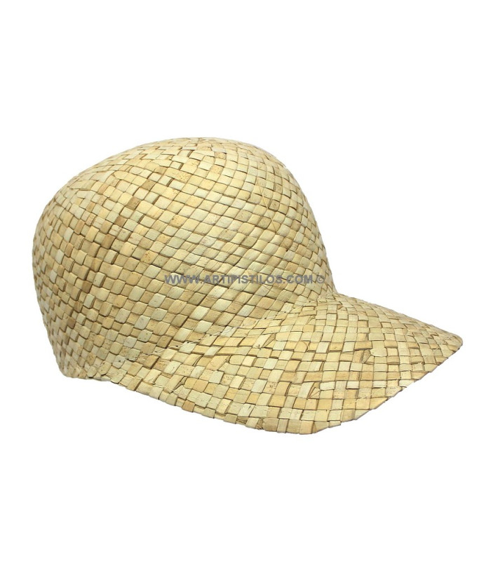 GORRA BOWEN CON BADANA INTERIOR