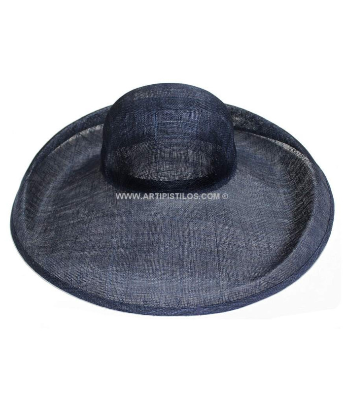 SINAMAY HAT "PRIMAVERA"