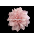 FABRIC FLOWER "YVOIR"