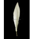 DUCK FEATHER 15 CMS.