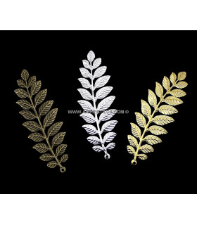 METALLIC APPLICATION "BRANCHE"