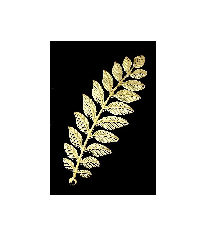 METALLIC APPLICATION "BRANCHE"