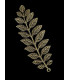 METALLIC APPLICATION "BRANCHE"
