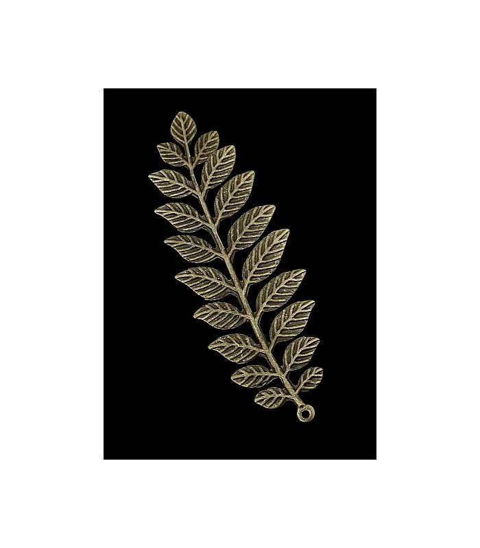 METALLIC APPLICATION "BRANCHE"