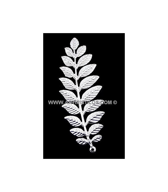 METALLIC APPLICATION "BRANCHE"