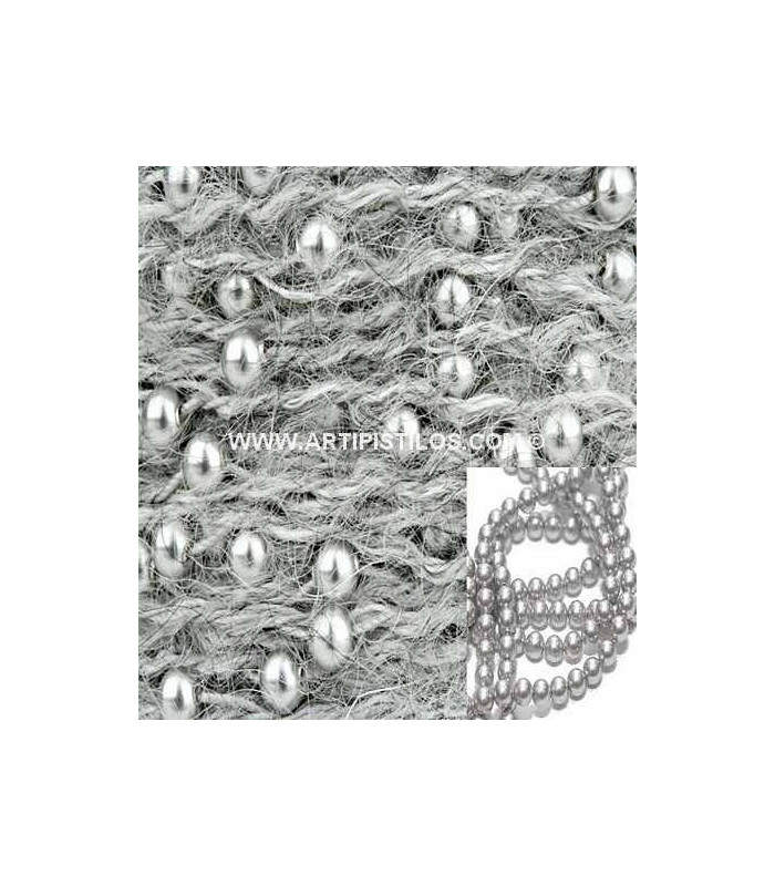 PERLA CRISTAL DE SWAROVSKI