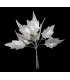 HOJA PORCELANA FRIA 6 X 3 CMS.