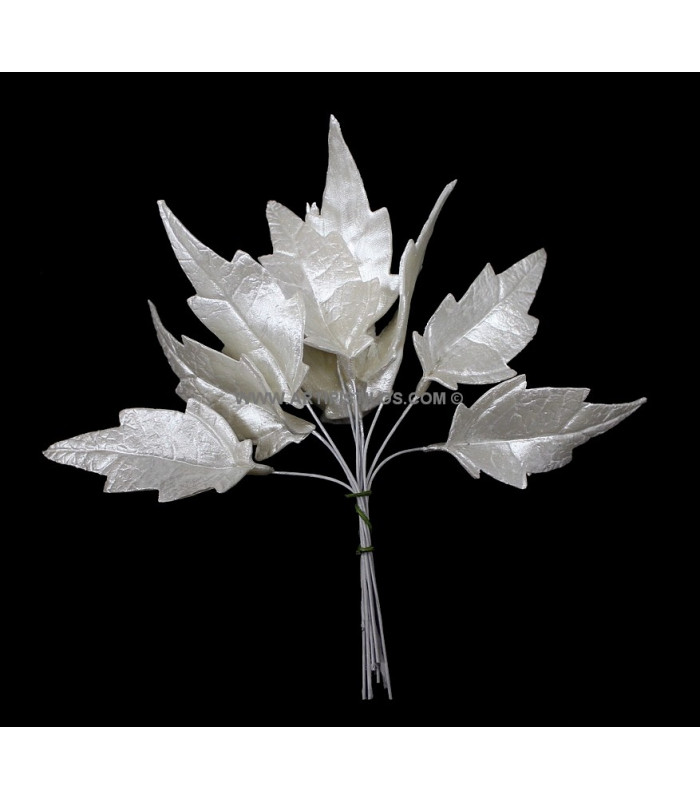 HOJA PORCELANA FRIA 6 X 3 CMS.