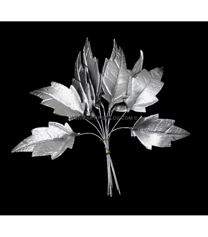 HOJA PORCELANA FRIA 6 X 3 CMS.