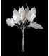 HOJA DE PORCELANA FRIA 5 X 2,5 CMS.