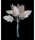 HOJA DE PORCELANA FRIA 5 X 2,5 CMS.