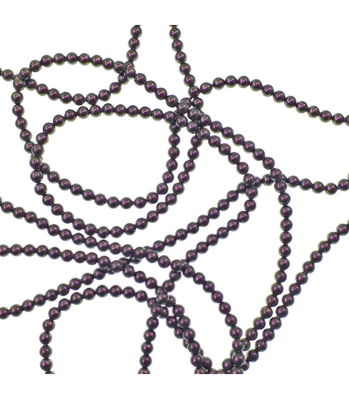 PERLA CRISTAL DE SWAROVSKI