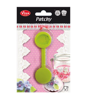 MOLDE DE SILICONA "FRESA"