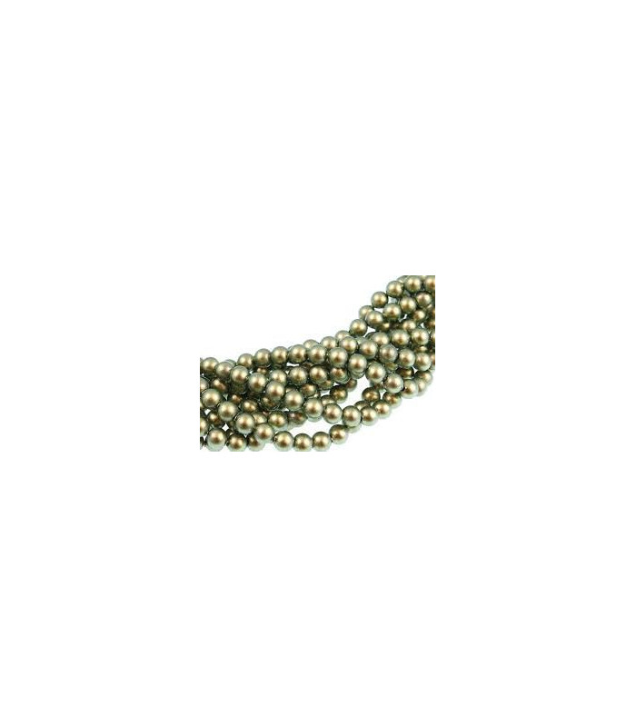 PERLA CRISTAL DE SWAROVSKI