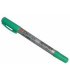 ROTULADOR PERMANENTE 2 PUNTAS IDENTI-PEN