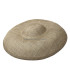 SINAMAY HAT "ASTRID"