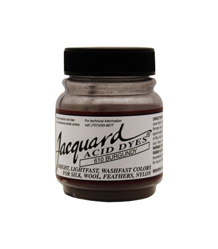 TINTE JACQUARD 14 g